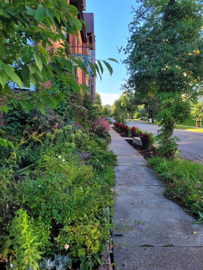 Buffalo Harmony House Exterior foto